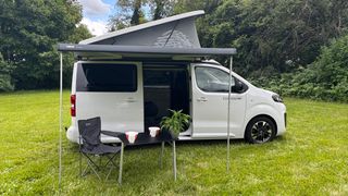 Crosscamp mieten Rosenheim