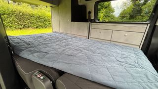 Crosscamp rental Rosenheim