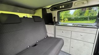 Crosscamp rental Rosenheim