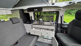 Crosscamp rental Rosenheim