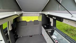 Crosscamp rental Rosenheim