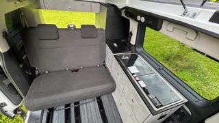 Crosscamp rental Rosenheim