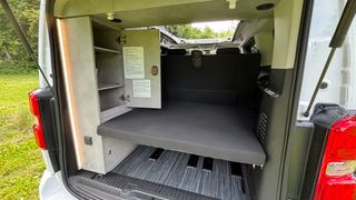 Crosscamp rental Rosenheim