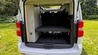 Crosscamp rental Rosenheim