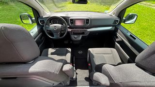 Crosscamp rental Rosenheim