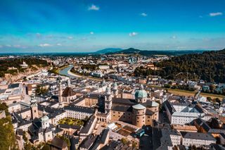 salzburg