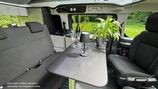 Crosscamp rental Rosenheim