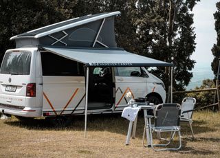 VW T6.1 California Ocean Verkauf